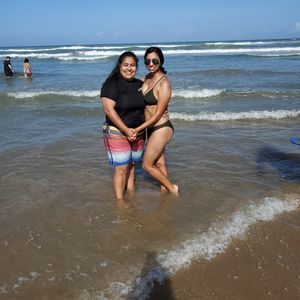 Meet your Posher, Patsy